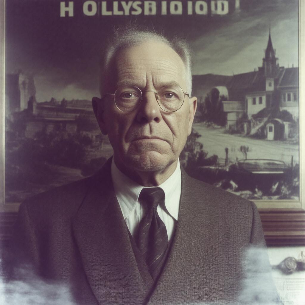 James Whale